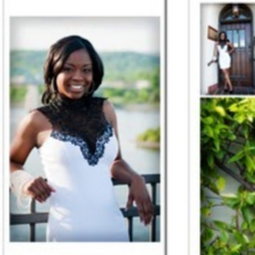 Meet your Posher, Jasmine